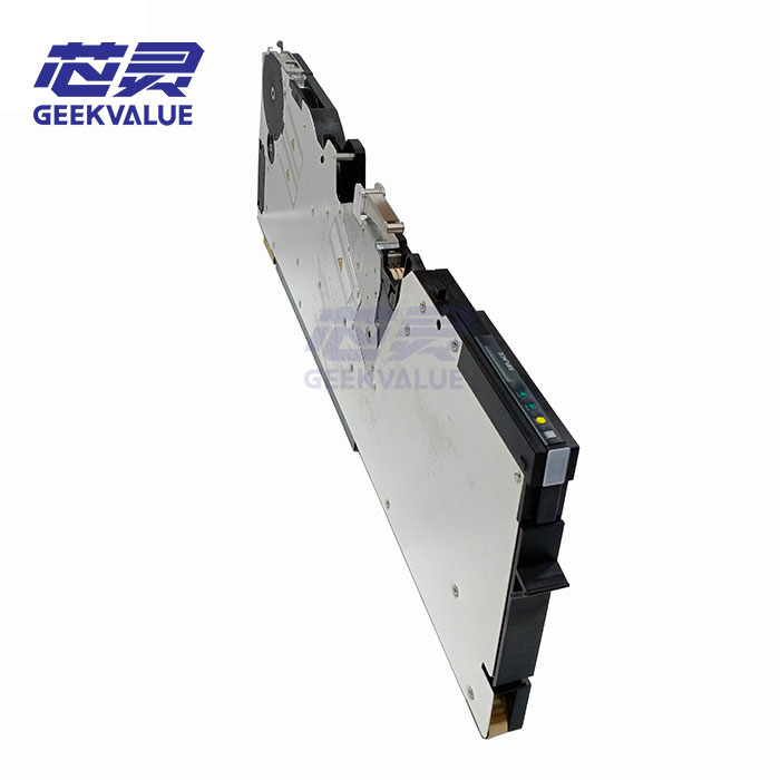 High Quality SMT Spare Parts Smart Feeder 00141271 for Asm Chip Mounter