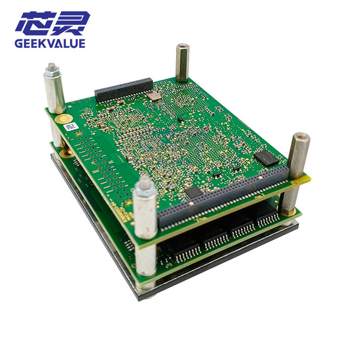 Perfect Quaility Asm Spare Parts Mhcu CPL Board 03109668 for SMT Chip Mounter