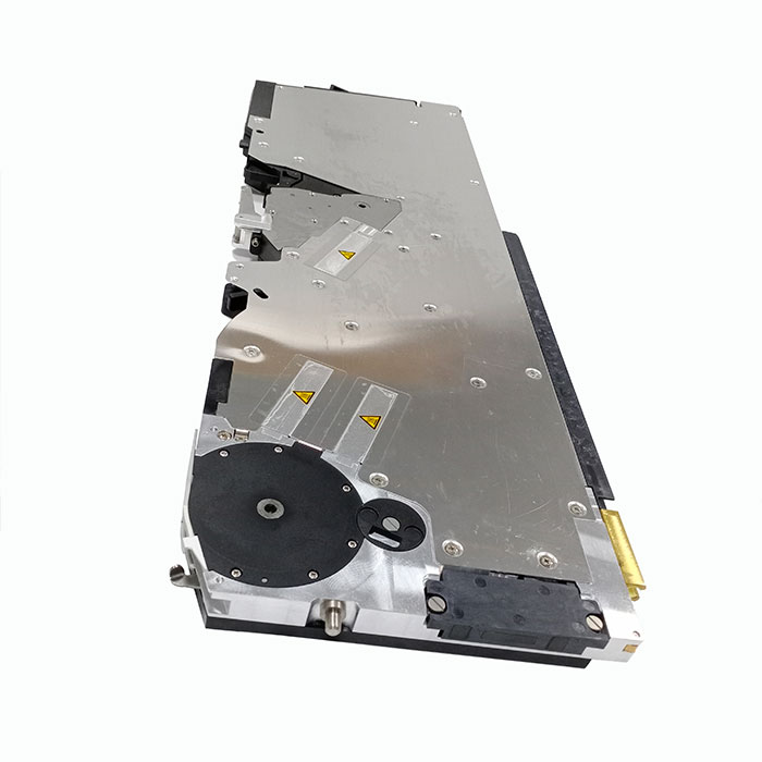 High Quality SMT Spare Parts Smart Feeder 00141271 for Asm Chip Mounter