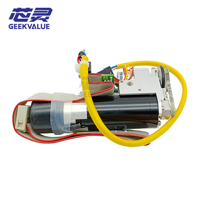 Spare Parts 03083835 Turning System CPL Dlm4 Dp Drive for SMT Machine