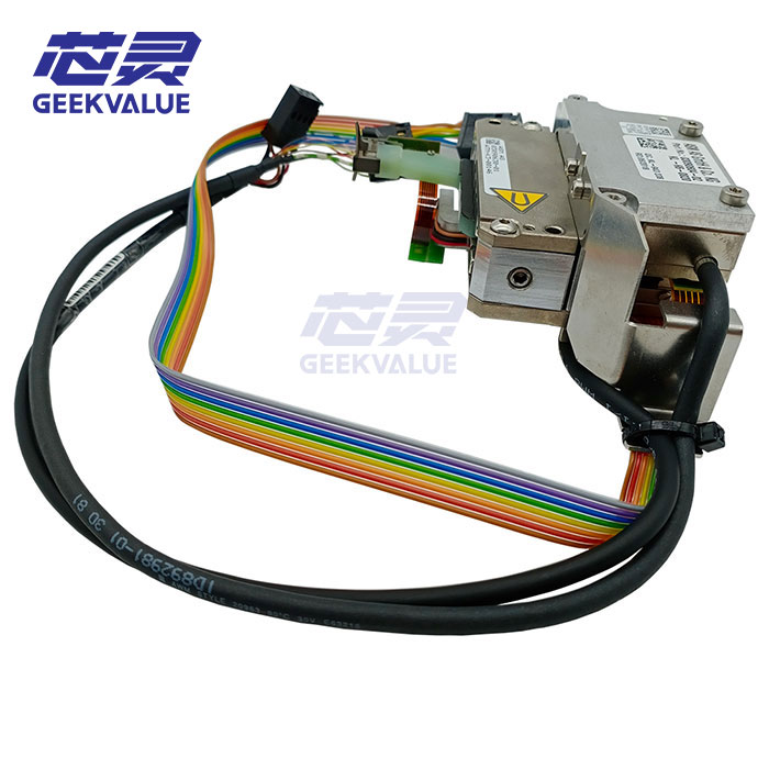 Siplace Original New Motor 03058631 Compl/C+P20A Z-Drive for SMT Spare Parts