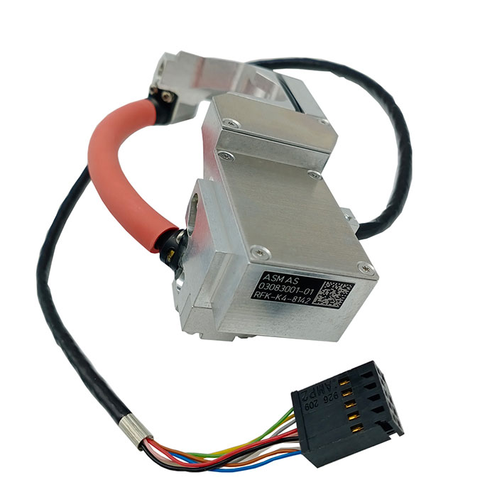 Asm Original New Component Sensor Co/C+P20A for SMT Spare Parts 03083001