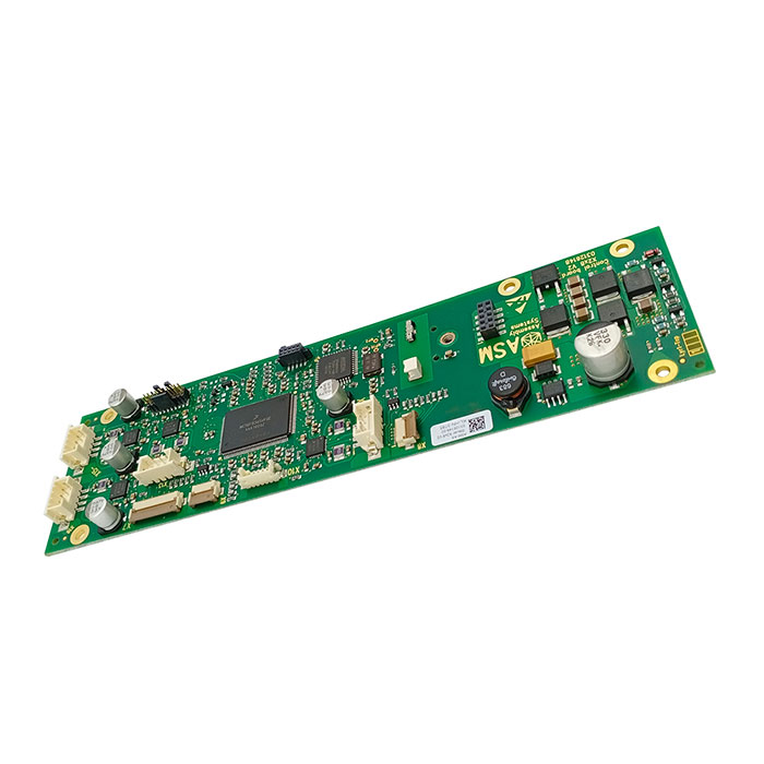 ASM placement machine control board 03126149