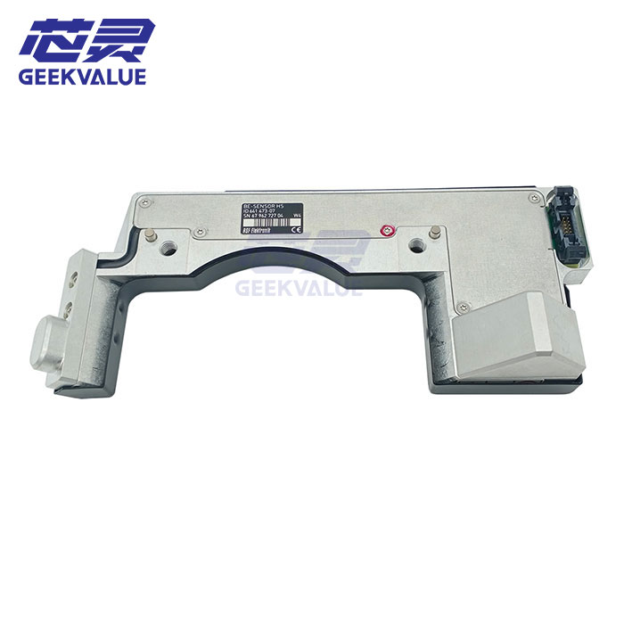 Ultra Dense Asm SMT Spare Parts CPP Component Sensor 03037106