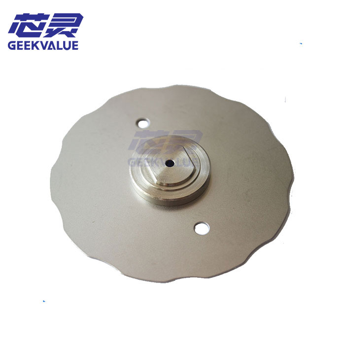 SMT Spare Parts Juki Outer Cover 12 Housing E33047060A0a