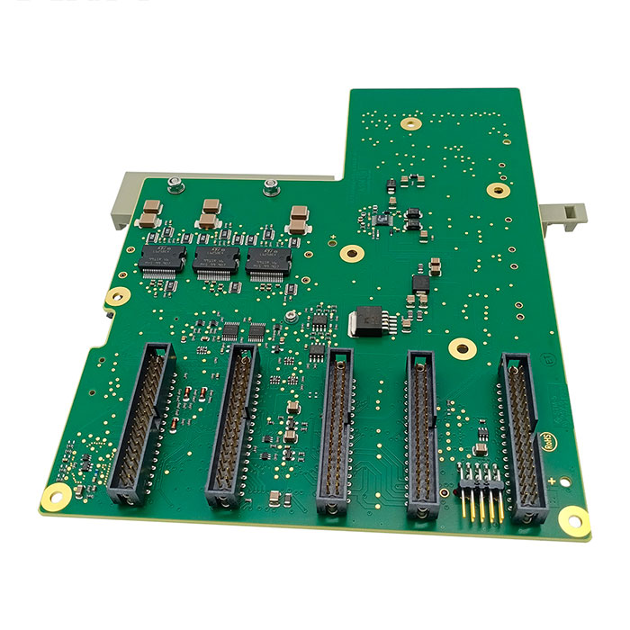 Original New SMT Spare Parts Track Board 03039274 for Siplace Mounter