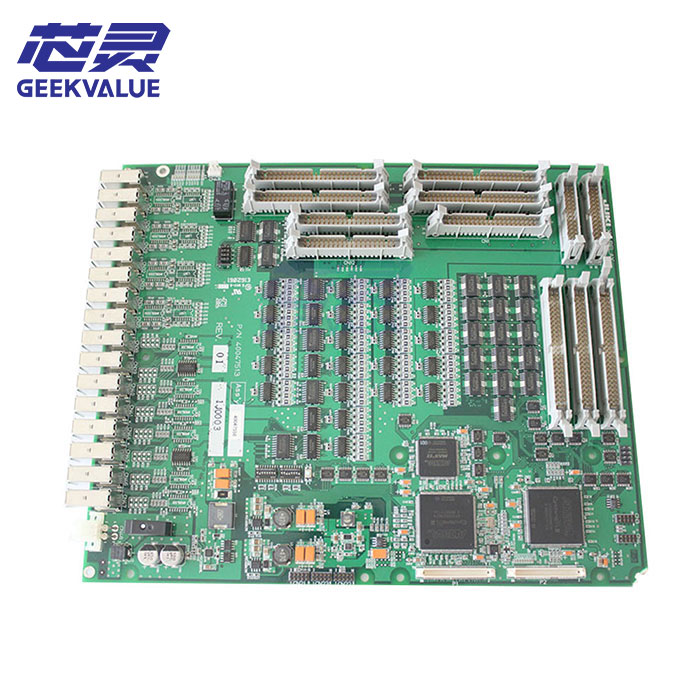 Durable SMT Spare Parts Juki-Fx-3 PCB Xy-Relay Board 40047558