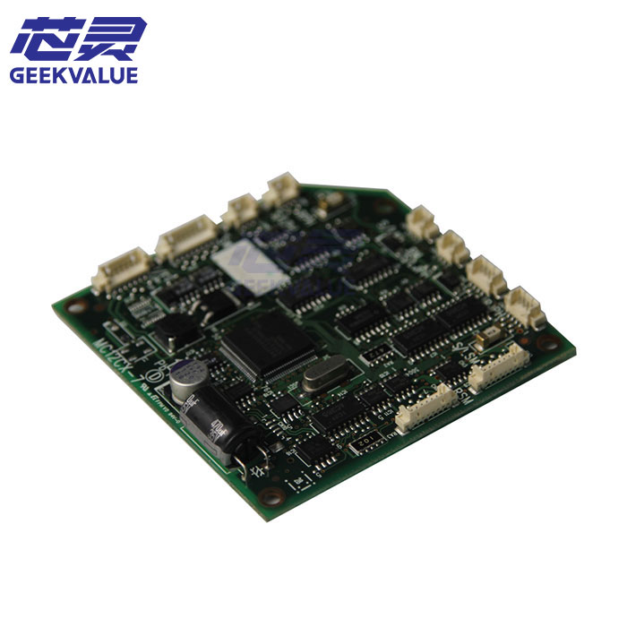 SMT Spare Parts Panasonic Board Card N610032084AA for Chip Mounter