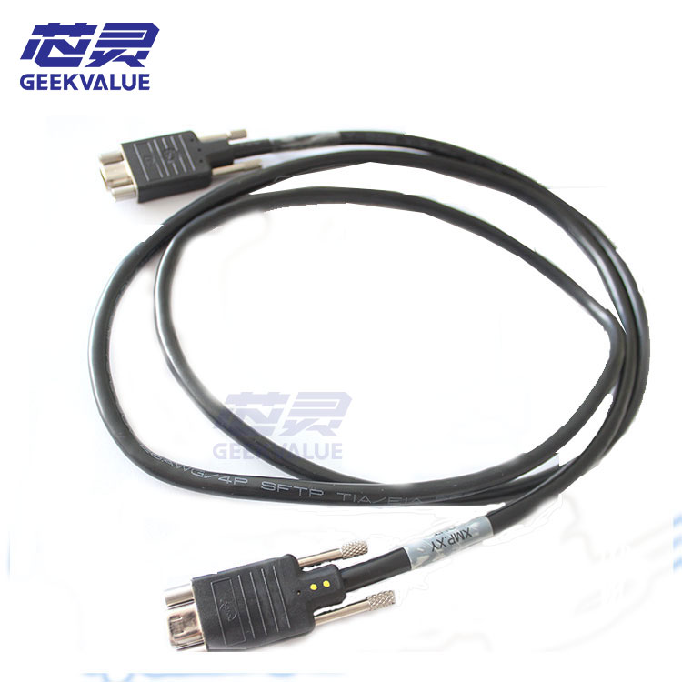 JUKI SMT Parts Synqnet Cable 120 Asm 40003262