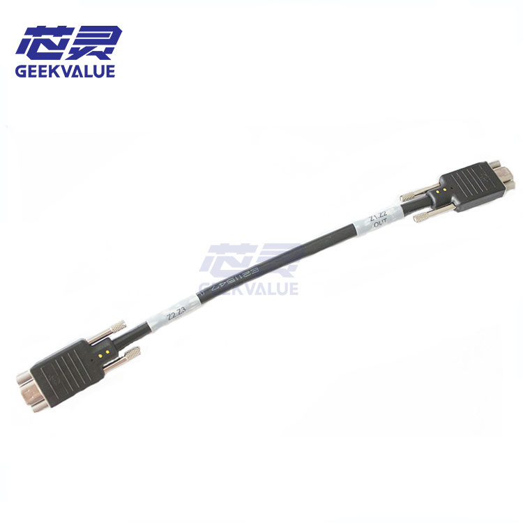 Juki SMT Spare Parts Xmp Skt Cable Assy 40003262/40003263