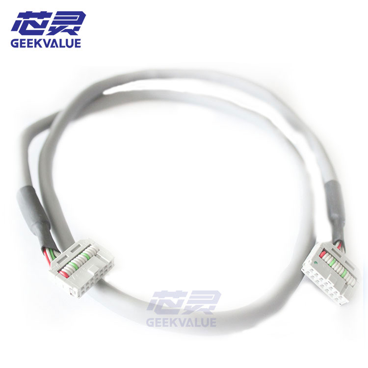 Juki chip mounter 2050 2055 2060 Z5 Sensor Relay Cable Asm 40002183