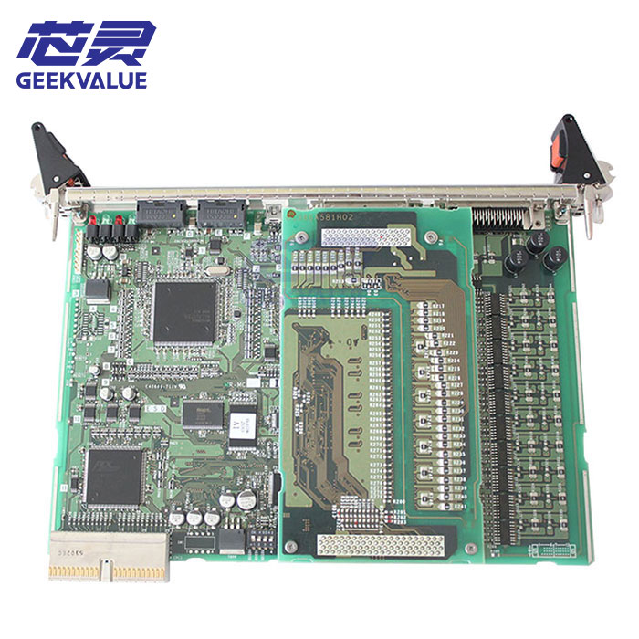 SMT Spare Parts Juki 16axis-2CH-Servo-Controller Board 40044540