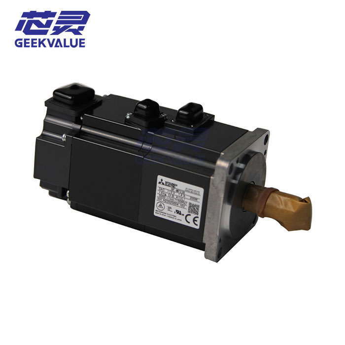 SMT Spare Parts Serv Motor N510022126AA for Panasonic Chip Mounter