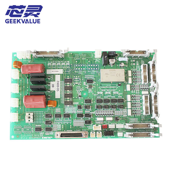 SMT Spare Parts Juki Fx-1-Fx-2 Conveyor-PCB- Control Board 40007374