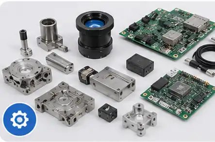 BESI Die Bonder Spare Parts