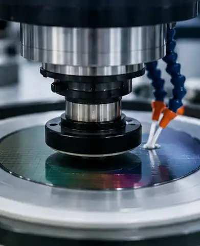 Thin Wafer Production