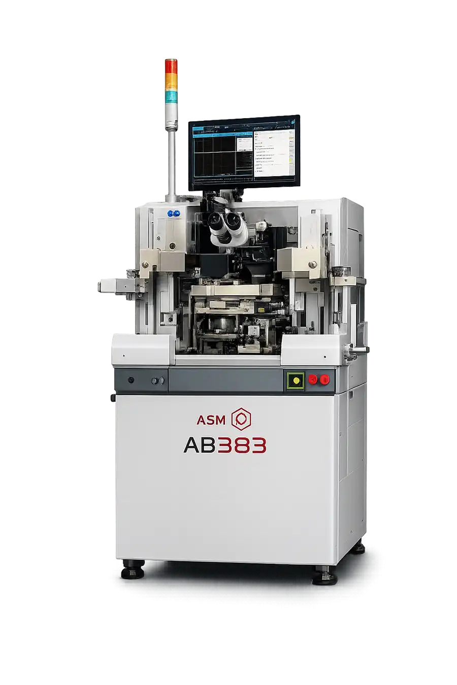 Wire Bonder Machine