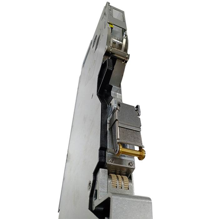 SMT Spare Parts 24mm Feeder 00141293 for Asm Chip Mounter in Stock