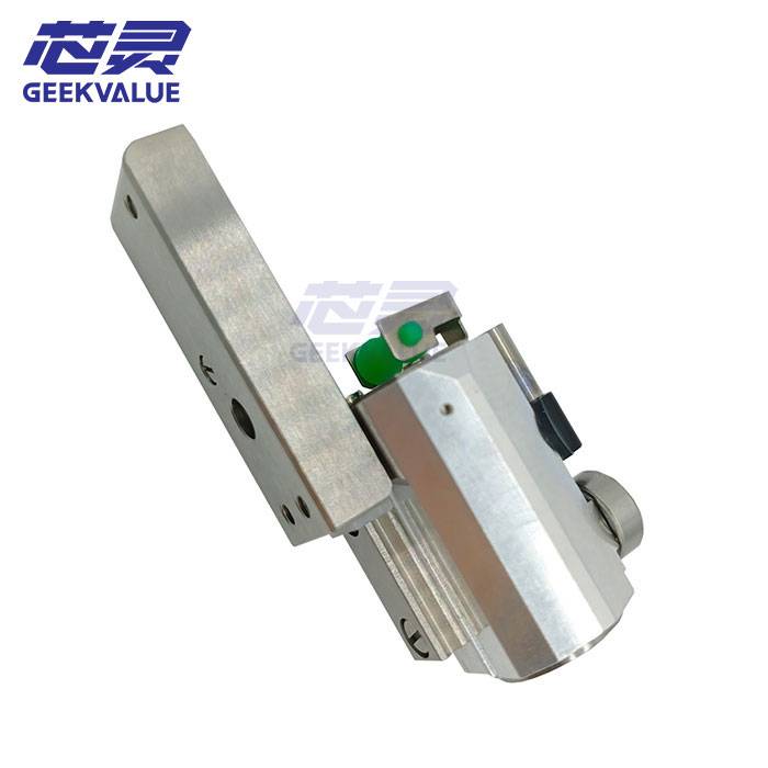 SMT Spare Parts Asm High Accuracy Smart 12er CPL Dlm2 Electric Segment 00319748