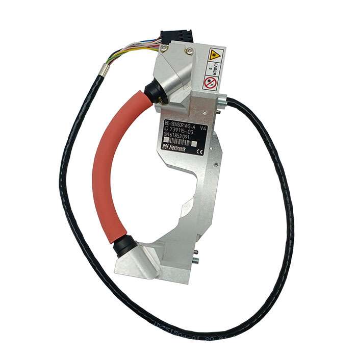 Asm Original New Component Sensor Co/C+P20A for SMT Spare Parts 03083001