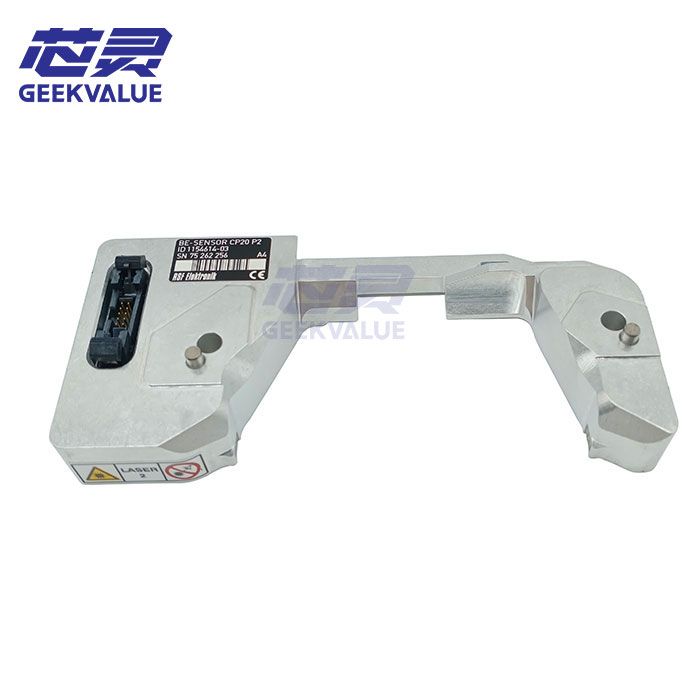 ASM pleacement machine head part 03133310 CO sensor - CP20 P2