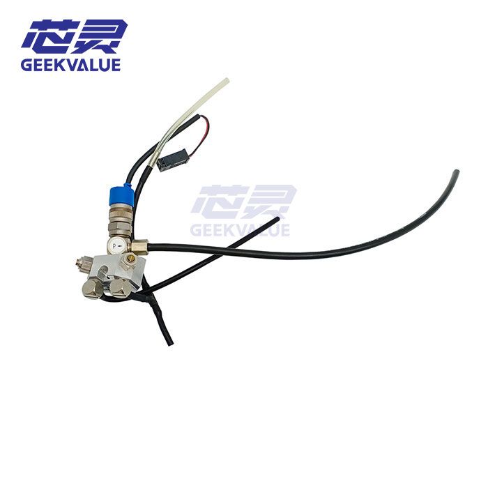 Ultra Dense SMT Spare Parts Siplace Dlm1 Blowing Unit Valve 00335984