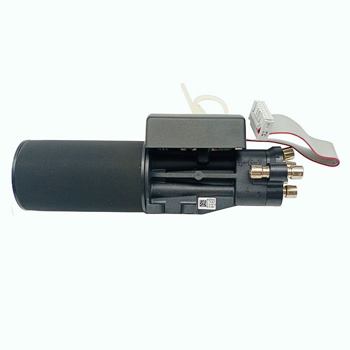 ASM placement machine head 00355989 Vacuum generator / vacuum distributor