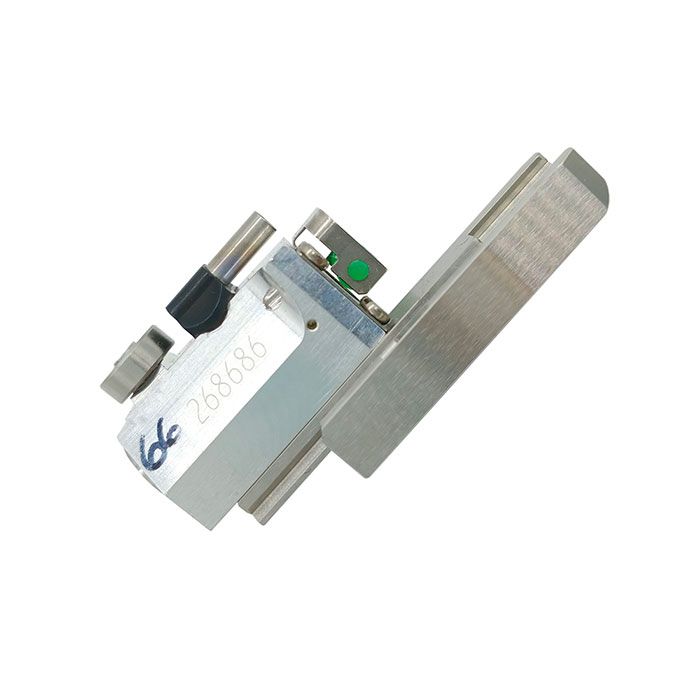 SMT Spare Parts Asm High Accuracy Smart 12er CPL Dlm2 Electric Segment 00319748