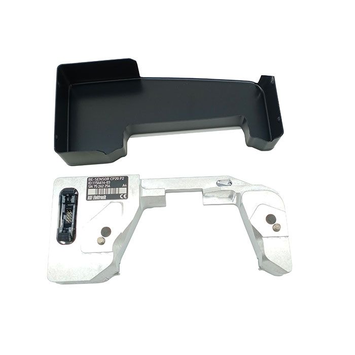 ASM pleacement machine head part 03133310 CO sensor - CP20 P2