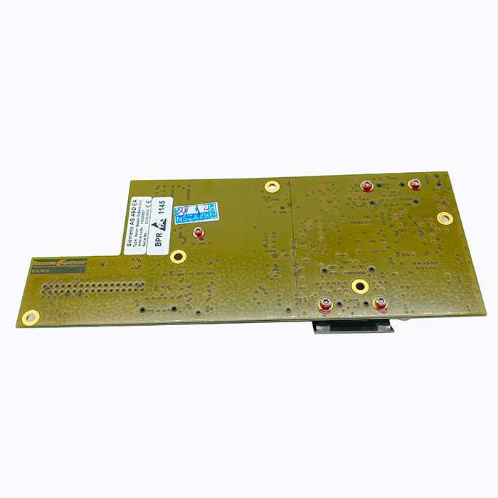ASM placement machine part 03040460 Vision Board D-Series complete