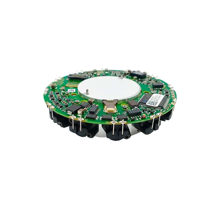 SMT Spare Parts Siplace Valve Terminal Board 03115167 for Asm CPL CPP Mounter