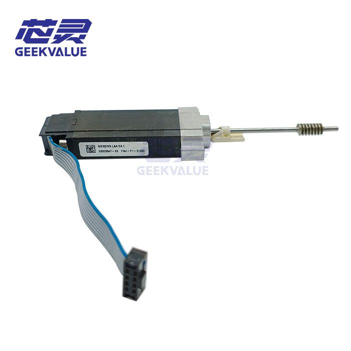 ASM placement machine feeder motor 03003547