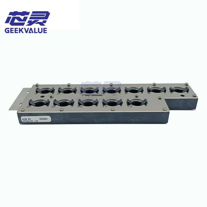 ASM 03066107Nozzle magacine type 20xx nozzle exchanger