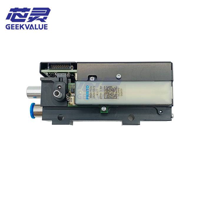 Original New Siplace Cp20 P2 Pressure Control Valve 03136795 for SMT Spare Parts