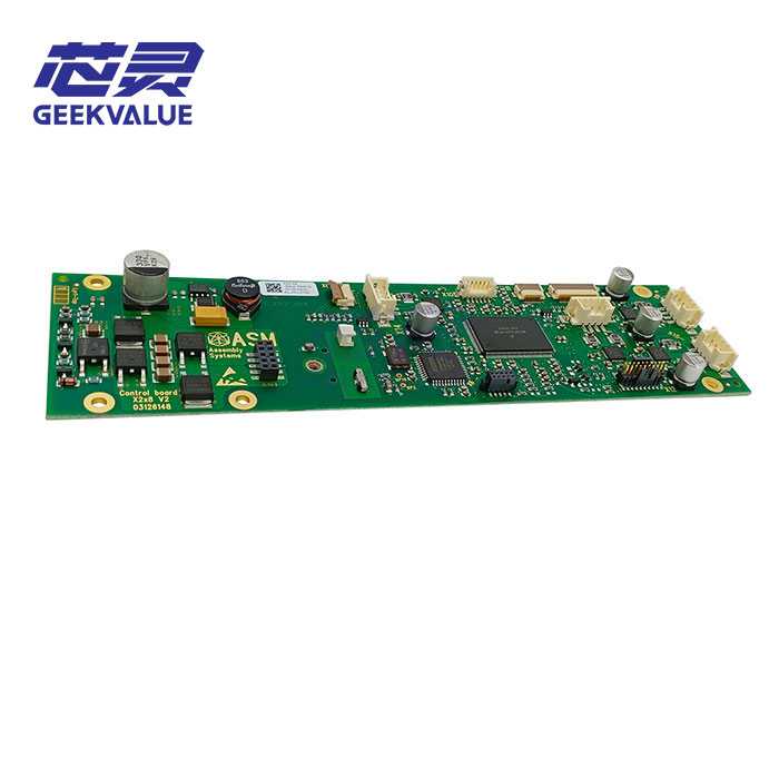 ASM placement machine control board 03126149
