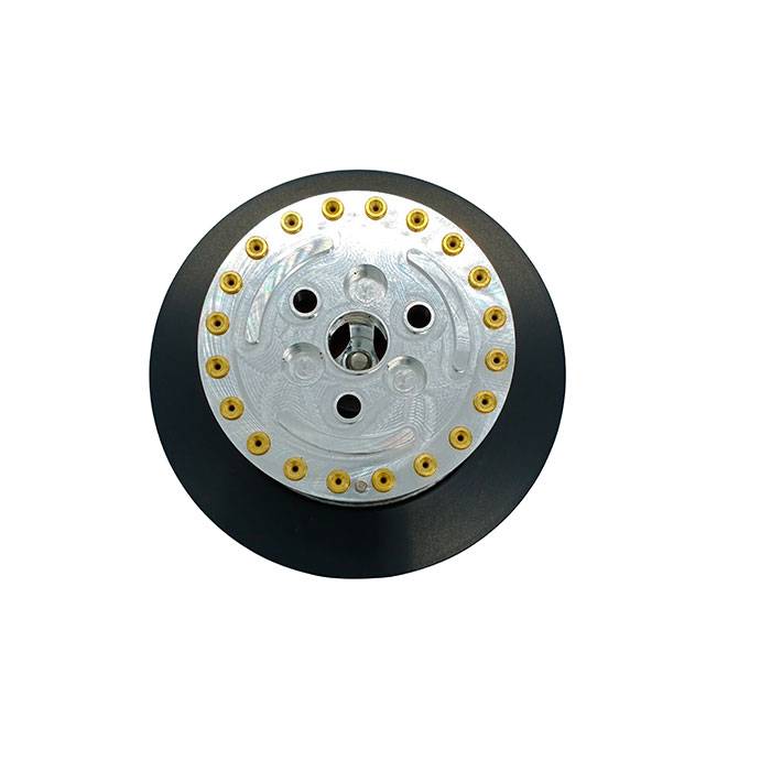 ASM placement machine head part 03113741 vacuum distributor