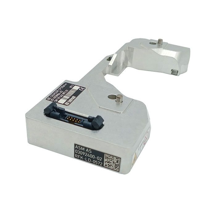Spare Parts Asm Cp20p Equipment Component Sensor 03092400 for SMT Module