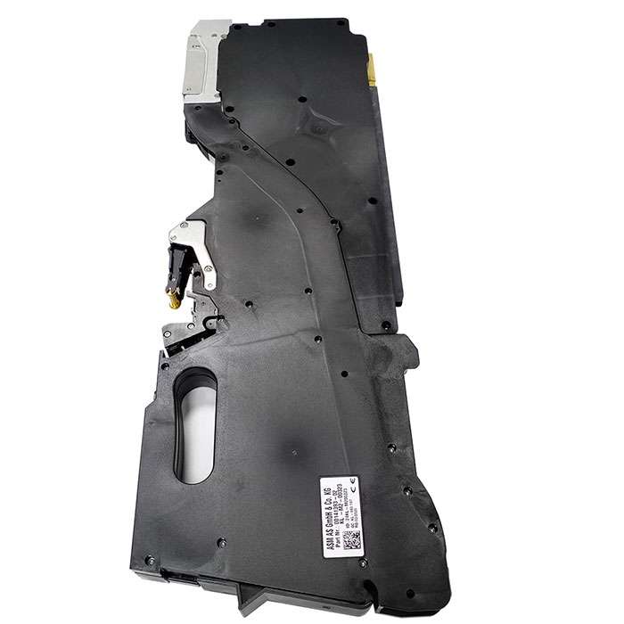 Original New 00141374 32mm Smart Feeder for Asm SMT X/Tx Chip Mounter