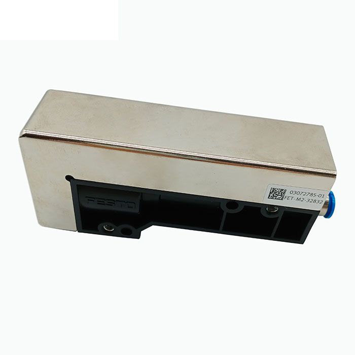ASM placement machine head 03072785 pressure regulating valve