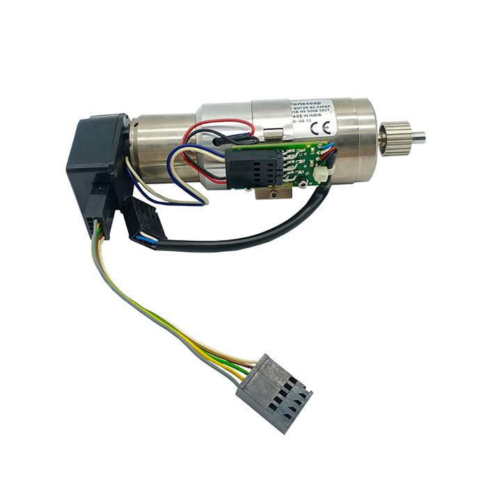 SMT Spare Parts Asm High Precision PCB Z-Motor 03038908