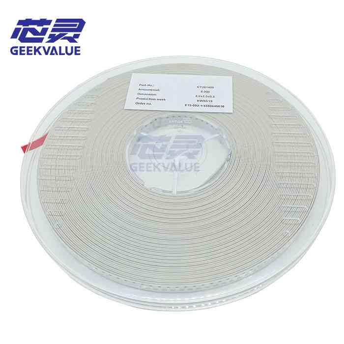 ASM CT201409 CPK Chip for SMT ASM 1005 0402 0603