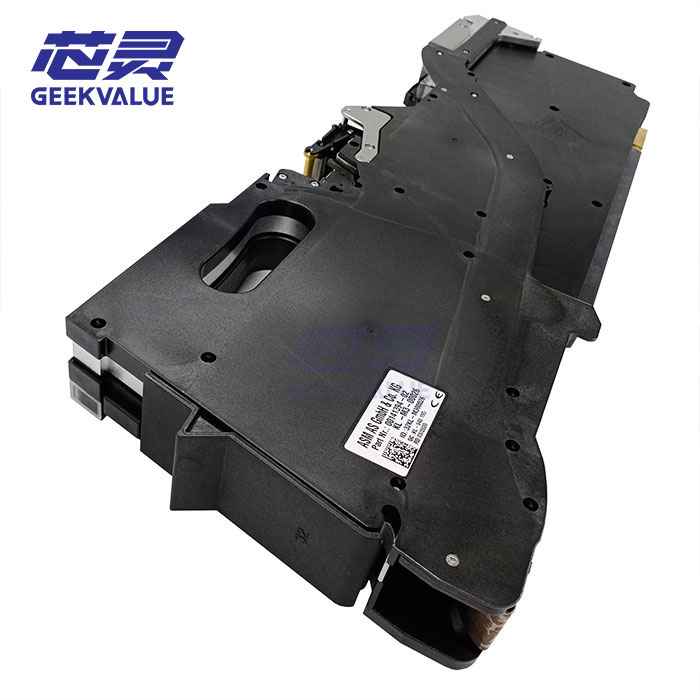 SMT Spare Parts Asm 32mm 00141394 Smart Sensor Feeder for Siplace Tx Mounter