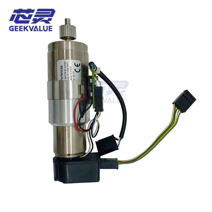 SMT Spare Parts Asm High Precision PCB Z-Motor 03038908