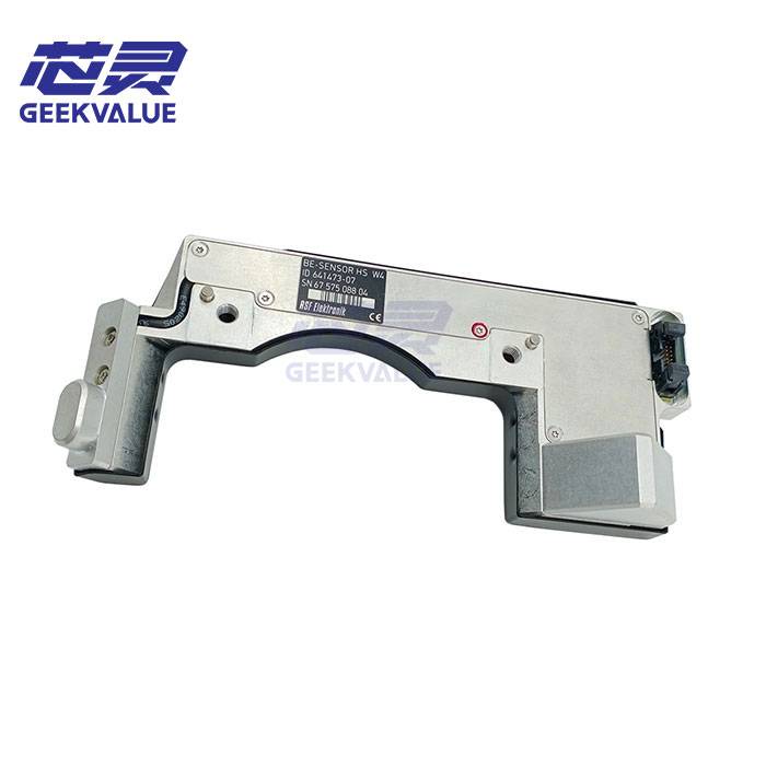 Siplace Original New CPP Equipment Component Sensor 03037106 for SMT Spare Parts