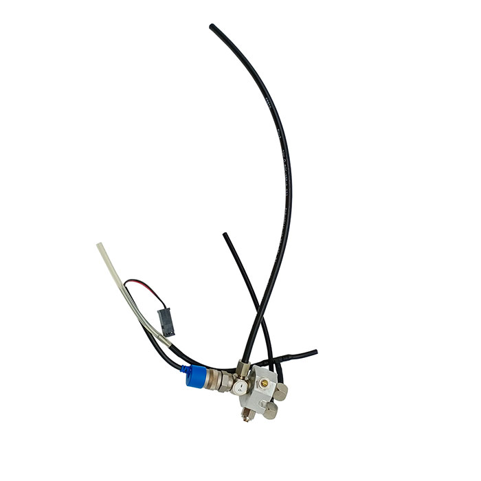 Ultra Dense SMT Spare Parts Siplace Dlm1 Blowing Unit Valve 00335984