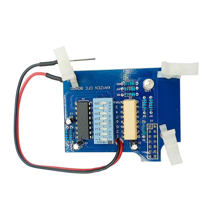 ASM chip mounter Tape Cutter Frequency Controller 03065247