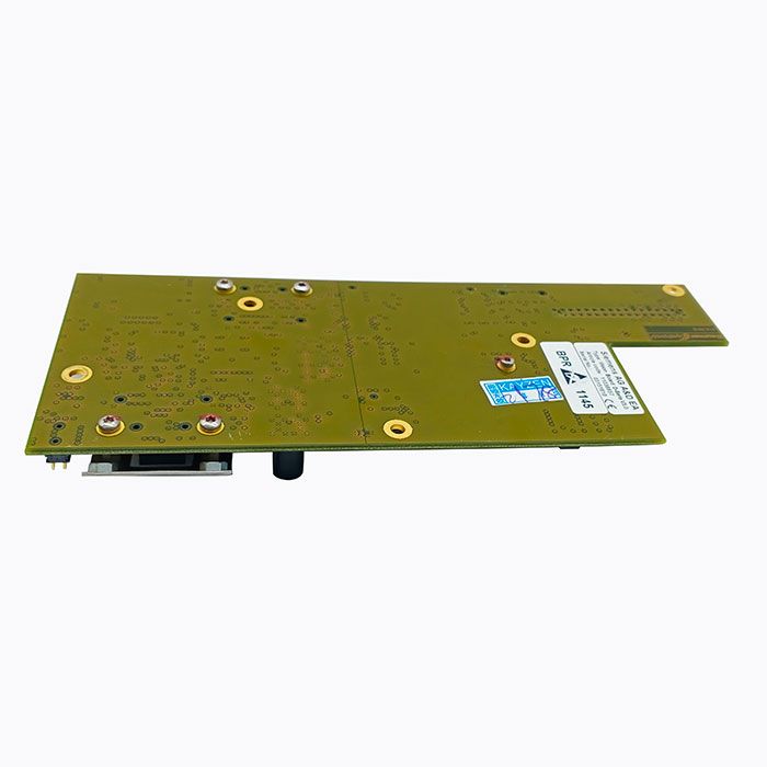 ASM placement machine part 03040460 Vision Board D-Series complete