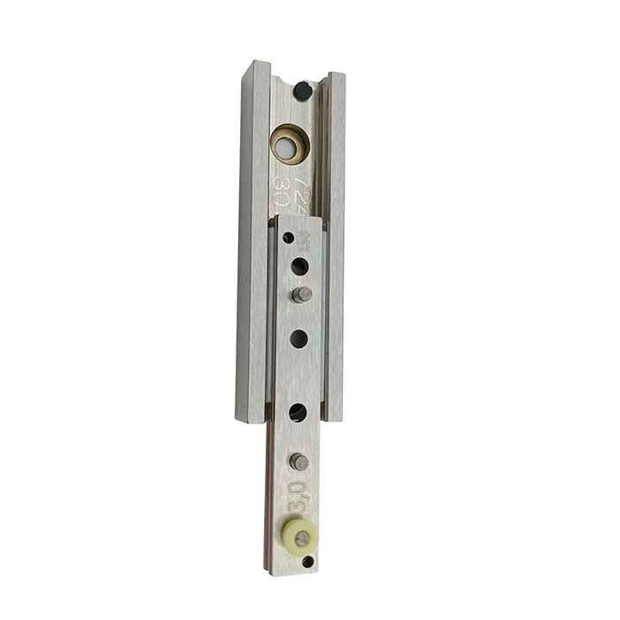 SMT Spare Parts Guide Segment 03039099 for Asm Chip Mounter