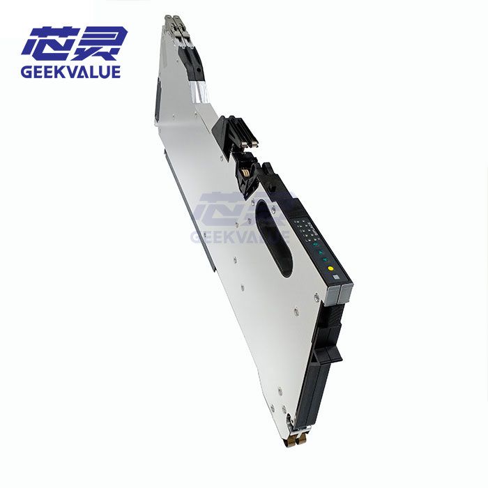 Original new ASM 00141479-02 SIPLACE Smartfeeder 2x8MM Xi feeder