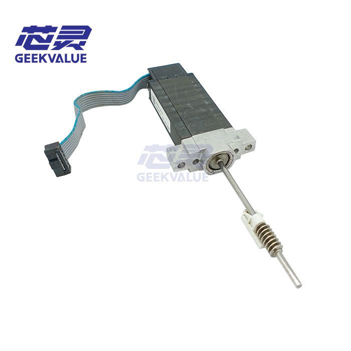 ASM placement machine feeder motor 03050686
